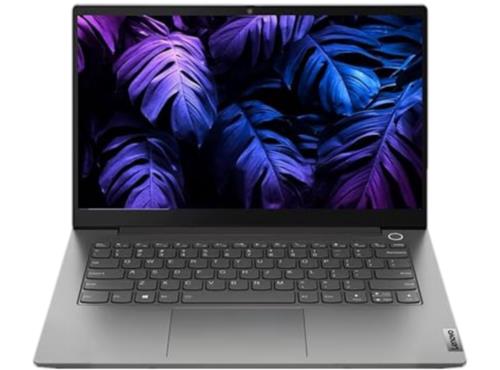 14" Ноутбук Lenovo ThinkBook 14 G4 IAP серый