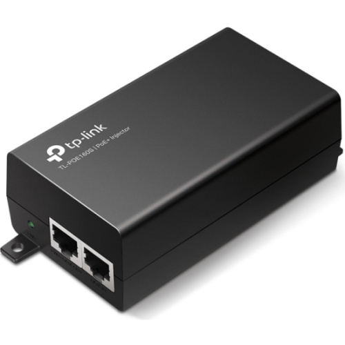 Инжектор TP-Link TL-PoE160S