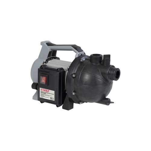 Насос поверхностный СТАВР НП-810