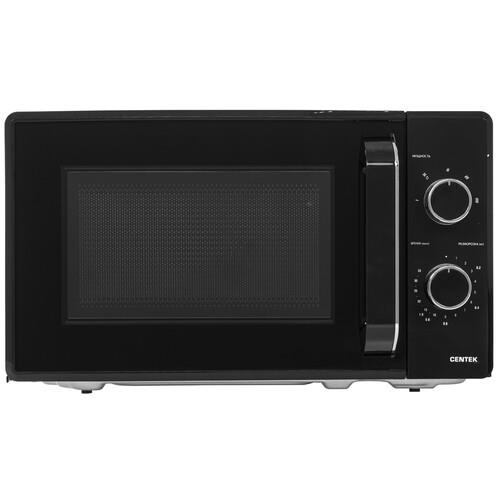 Микроволновая печь Centek CT-1550 черный