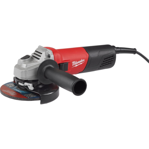 УШМ Milwaukee AG 800-125 EK (4933451213) 800 Вт