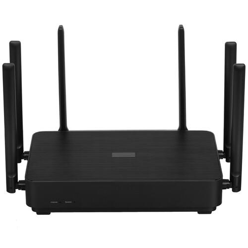 Wi-Fi роутер Xiaomi Router AX3200 RB01