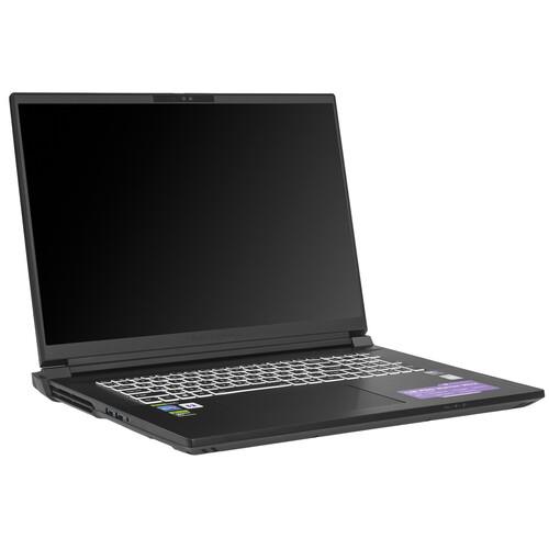 18" Ноутбук Machenike L18 PRO Warrior Ultra черный