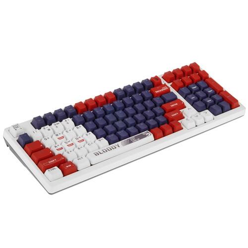 Клавиатура проводная A4Tech Bloody S98 Sports
