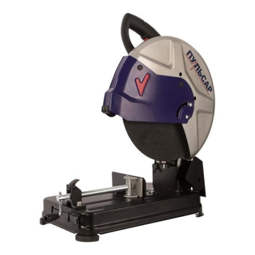 Пила монтажная ПУЛЬСАР ПО 355-2500 (791-264)