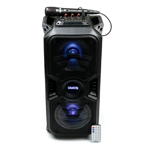 Портативная акустика DIALOG AO-11