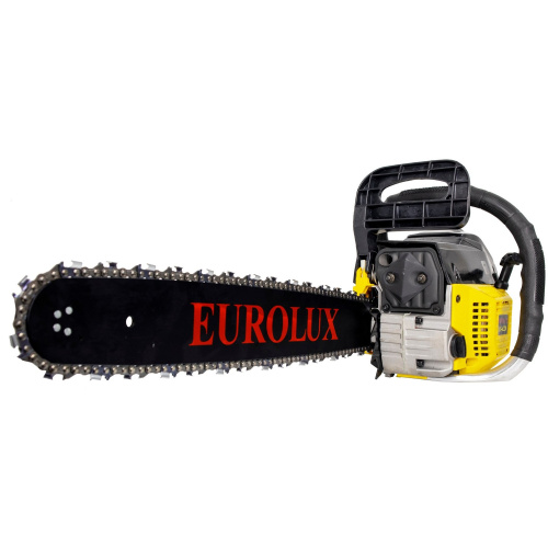 Бензопила Eurolux GS-6220 (70/6/27)
