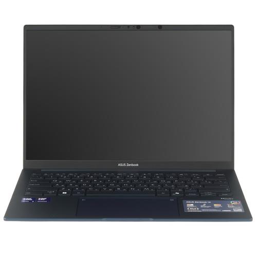 14" Ноутбук ASUS Zenbook 14 OLED UX3405CA-ST1350 синий