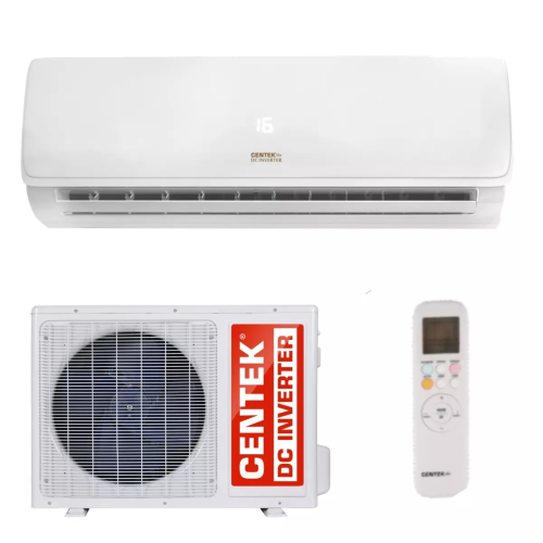 Сплит-система Centek Ct-65Edc24