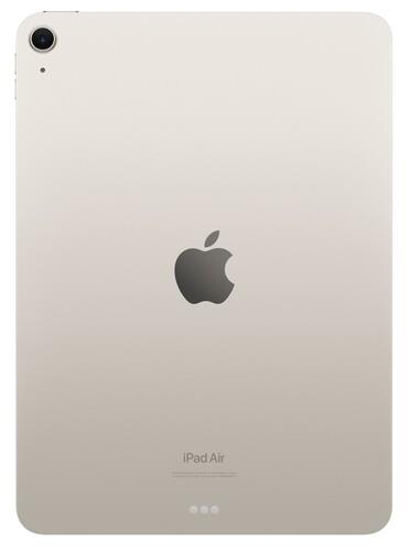 11" Планшет Apple iPad Air (M2) 5G 1024 ГБ бежевый