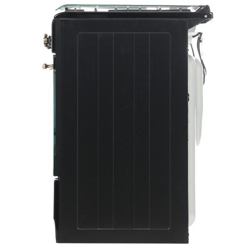 Газовая плита Gefest ПГ 6100-02 0187 черный