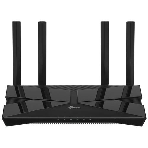 Wi-Fi роутер TP-Link Archer AX1800
