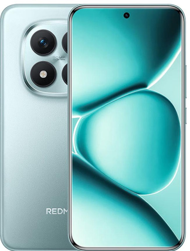 Смартфон Xiaomi Redmi Note 15 8/128 ГБ голубой