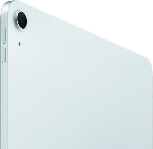 13" Планшет Apple iPad Air (M3) Wi-Fi 256 ГБ голубой