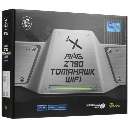 Материнская плата MSI MAG Z790 Tomahawk WIFI