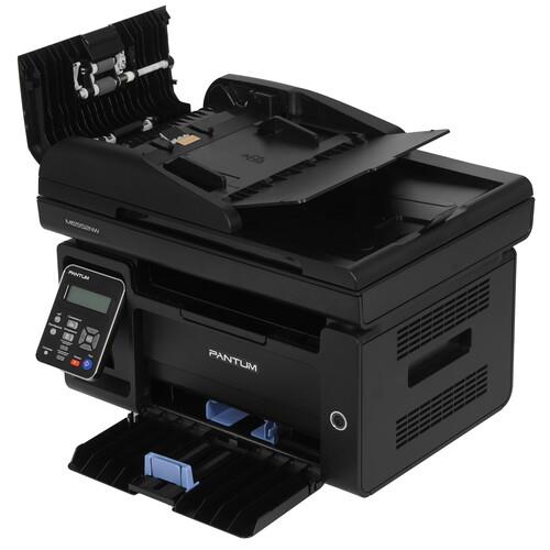 МФУ лазерное Pantum M6552NW