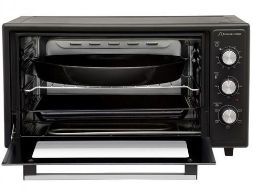 Мини-печь Schaub Lorenz SLE OS5051 черный
