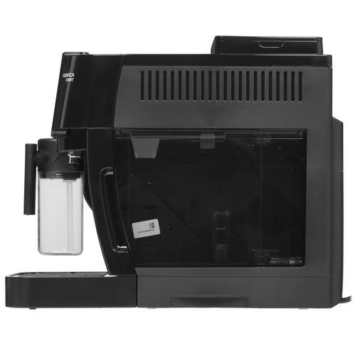 Кофемашина автоматическая DeLonghi DL ECAM220.60.B черный