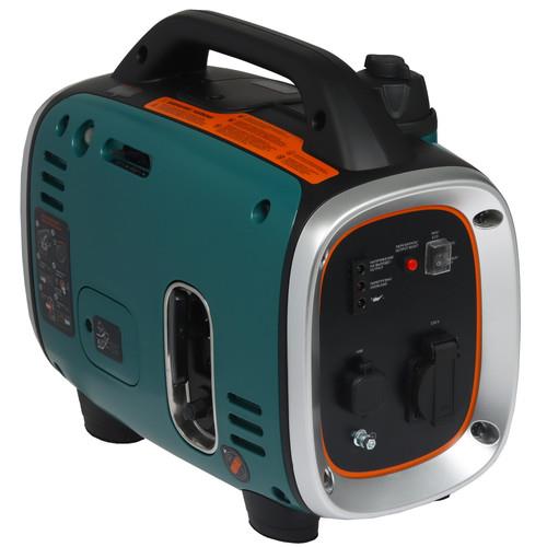 Электрогенератор бензиновый FinePower FPGI-700USB