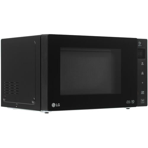 Микроволновая печь LG MW23R35GIB черный