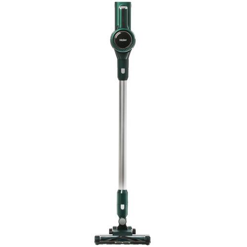 Пылесос  вертикальный  Haier HVC400B  зеленый