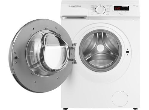 Стиральная машина MAUNFELD MFWM127WH05 белый