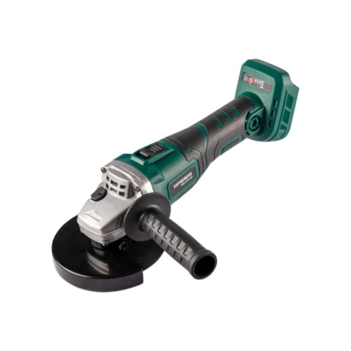 Углошлифовальная машина аккуммуляторная Favourite OBS 21 FG 125 без акк и ЗУ