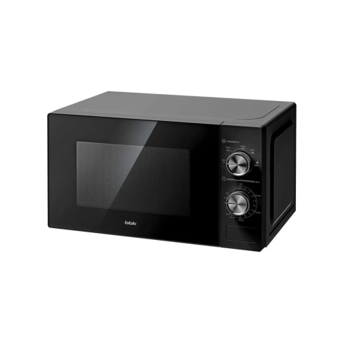 Микроволновая печь BBK 20MWS-762M/B черный