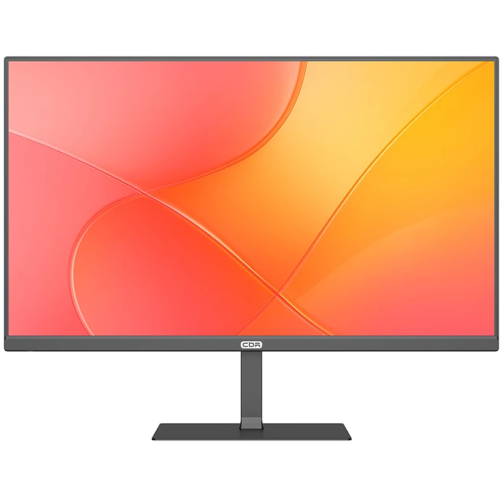 Монитор CBR LCD ME-2701 (LCD-ME2701-OPC) черный