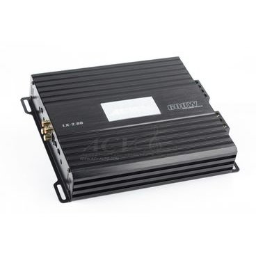 Автоусилитель ACV LX-2.80 двухканальный