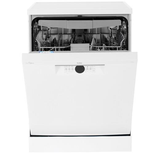 Посудомоечная машина Beko BDFN26522W белый