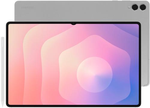 14.6" Планшет Samsung Galaxy Tab S11 Ultra Wi-Fi 1024 ГБ серебристый + стилус