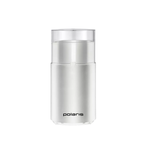 Кофемолка Polaris PCG-2015 белый