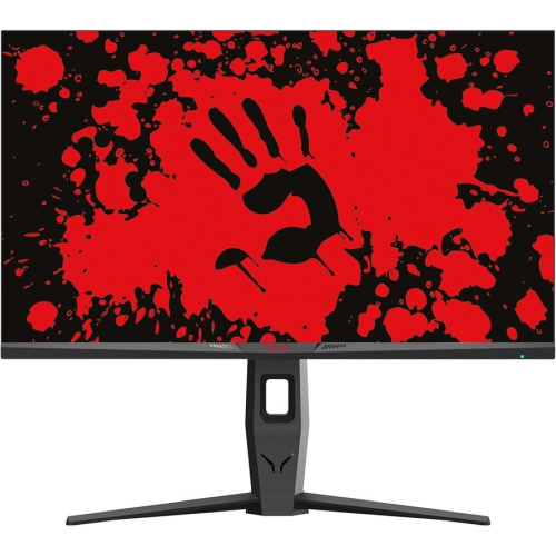 Монитор Bloody MN251F серый