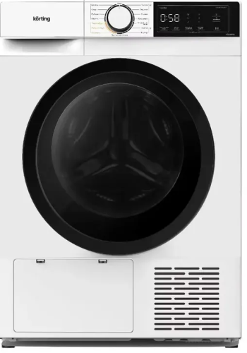 Cушильная машина KORTING KD 60HP83