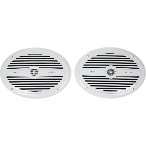 Колонки автомобильные ACV Marine MR692