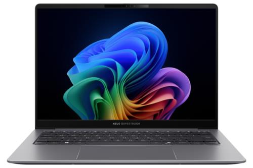 14" Ноутбук ASUS ExpertBook P5405CSA-NZ0303X серый