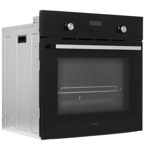 Электрический духовой шкаф Candy COXP06NSB черный