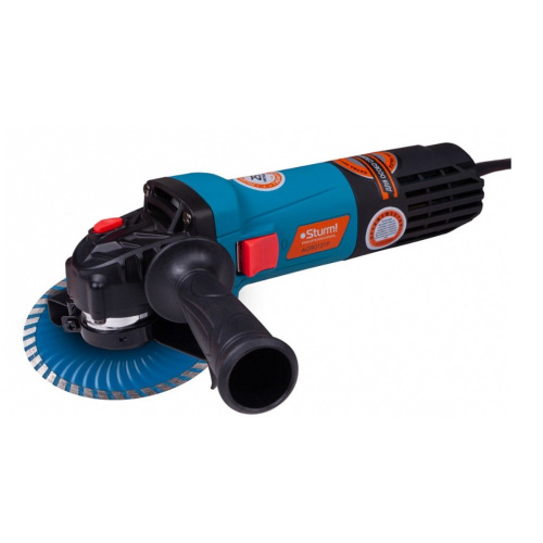 УШМ Sturm! AG90121P