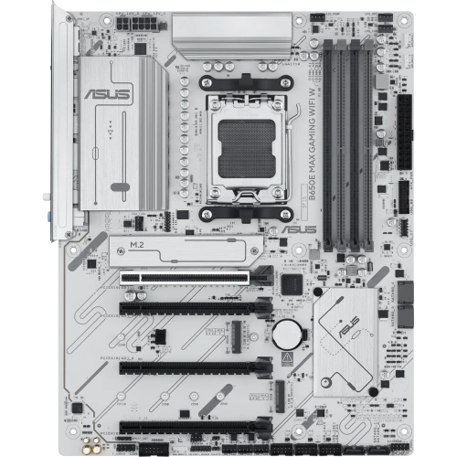 Материнская плата ASUS B650E Max Gaming Wifi W (90MB1M00-M0EAY0)