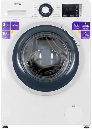 Стиральная машина ATLANT СМА 60У1214-01 белый