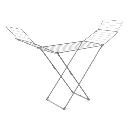 Сушилка для белья Ника СБ1-УВ1/С Серебро