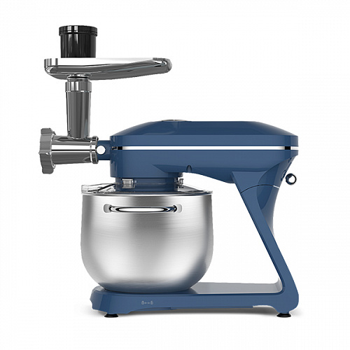 Миксер BQ MX852 Blue