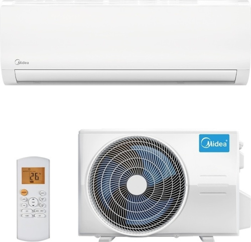 Сплит-система Midea Msfrw-09Hrn8-I/Msfr-09Hrn8-O
