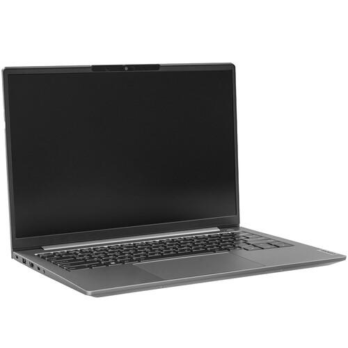14" Ноутбук Lenovo ThinkBook 14 G6 IRL серый