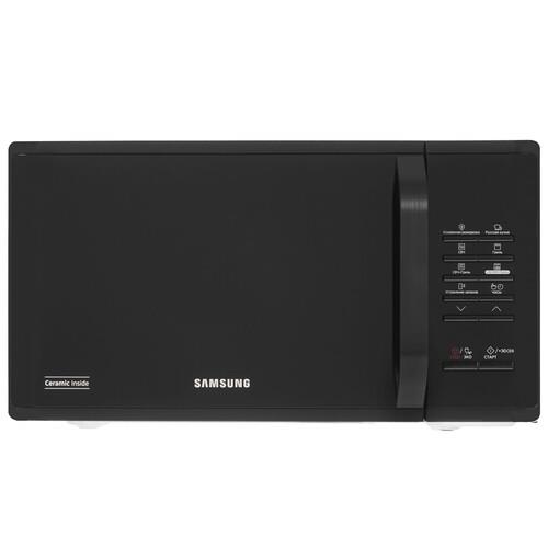 Микроволновая печь Samsung MG23K3513AK черный
