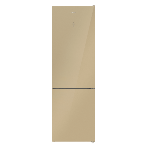 Холодильник MAUNFELD MFF200NFBG Inverter