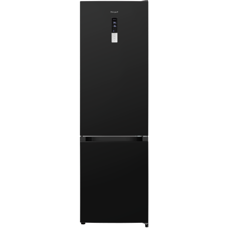Холодильник Weissgauff WRK 2000 Full NoFrost Inverter Black