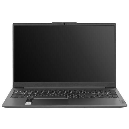 15.6" Ноутбук Lenovo IdeaPad Slim 3 15AMN8 серый
