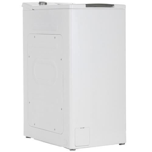 Стиральная машина Weissgauff WM 40275 TD белый